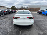 Used 2024 Honda Civic Sport image 6