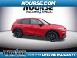 New 2025 Honda HR-V Sport image 2