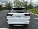 Used 2024 Ford Escape ST-Line w/ Tech Pack #1 image 5
