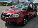 Used 2018 Subaru Forester 2.5i w/ Alloy Wheel Package image 3