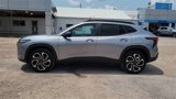 New 2025 Chevrolet Trax RS w/ Sunroof Package image 5