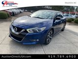 Used 2016 Nissan Maxima 3.5 SL image 4
