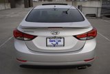 Used 2015 Hyundai Elantra Sport image 4