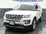 Used 2017 Ford Explorer Limited image 4