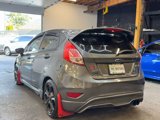 Used 2016 Ford Fiesta ST w/ ST Recaro Package image 4
