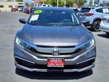 Used 2020 Honda Civic LX image 4