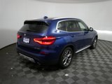 Used 2021 BMW X3 xDrive30i image 3