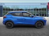 Certified 2022 Nissan Kicks SV image 4