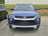 Used 2021 Chevrolet TrailBlazer LT w/ Premium Seating Package image 3