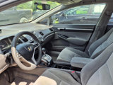 Used 2010 Honda Civic EX image 5