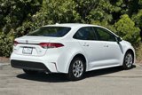 Used 2024 Toyota Corolla LE image 4