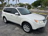Used 2012 Subaru Forester 2.5X Limited image 2
