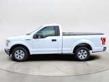 Used 2016 Ford F150 XL w/ Equipment Group 101A Mid image 3