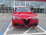 Used 2022 Alfa Romeo Stelvio Sprint image 4