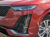 New 2025 Cadillac XT6 Luxury image 3