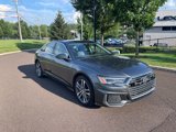 Used 2019 Audi A6 3.0T Premium Plus image 3
