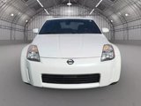 Used 2004 Nissan 350Z Touring w/ Cargo Convenience Pkg image 2