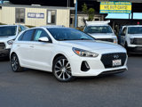 Used 2018 Hyundai Elantra GT image 2