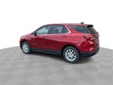 Used 2023 Chevrolet Equinox LT image 6
