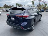 Certified 2022 Toyota Highlander XLE image 4