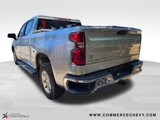 Used 2019 Chevrolet Silverado 1500 LT w/ Texas Edition image 3