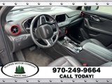 Used 2021 Chevrolet Blazer RS w/ Enhanced Convenience Package image 5