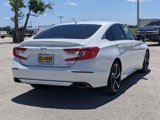 Used 2020 Honda Accord Sport image 3