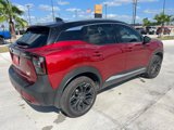 Used 2025 Nissan Kicks SR image 4