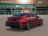New 2025 Hyundai Elantra Sport image 4