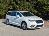 Used 2021 Chrysler Pacifica Touring-L image 5