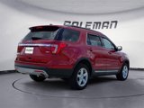 Used 2016 Ford Explorer XLT w/ Equipment Group 202A image 5