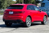 New 2025 Audi Q3 2.0T Premium Plus image 4