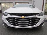 Used 2024 Chevrolet Malibu LT image 2