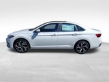 New 2025 Volkswagen Jetta SEL image 2