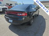 Used 2015 Dodge Dart SE w/ Convenience Group image 2
