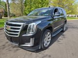 Used 2019 Cadillac Escalade Luxury image 3