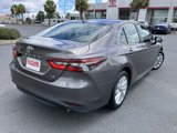 Certified 2021 Toyota Camry LE image 5