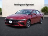New 2025 Hyundai Elantra SEL w/ Cargo Package image 2