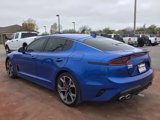 Used 2021 Kia Stinger GT image 3