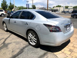 Used 2014 Nissan Maxima 3.5 S image 4