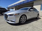 Used 2020 MAZDA MAZDA3 Sedan w/ Select Package image 2