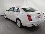 Used 2016 Cadillac CTS Luxury image 4