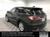 Used 2017 Acura RDX AWD image 4