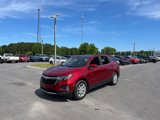 Used 2022 Chevrolet Equinox LT image 4