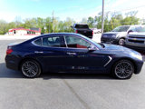 Used 2019 Genesis G70 2.0T Advanced w/ Elite Package image 2