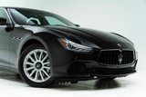 Used 2014 Maserati Ghibli image 4