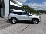 Certified 2021 GMC Terrain SLE w/ Driver Convenience Package image 6