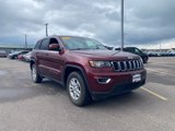 Used 2019 Jeep Grand Cherokee Laredo image 4