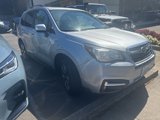Used 2018 Subaru Forester 2.5i Limited w/ Popular Package #3B image 3