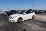 Used 2014 Hyundai Sonata Limited w/ Technology Package 05 image 2